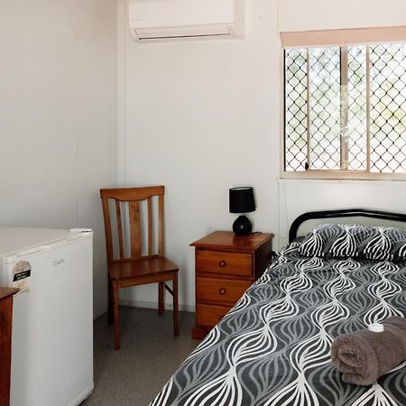 Big4 Breeze Holiday Parks - Katherine Exterior foto