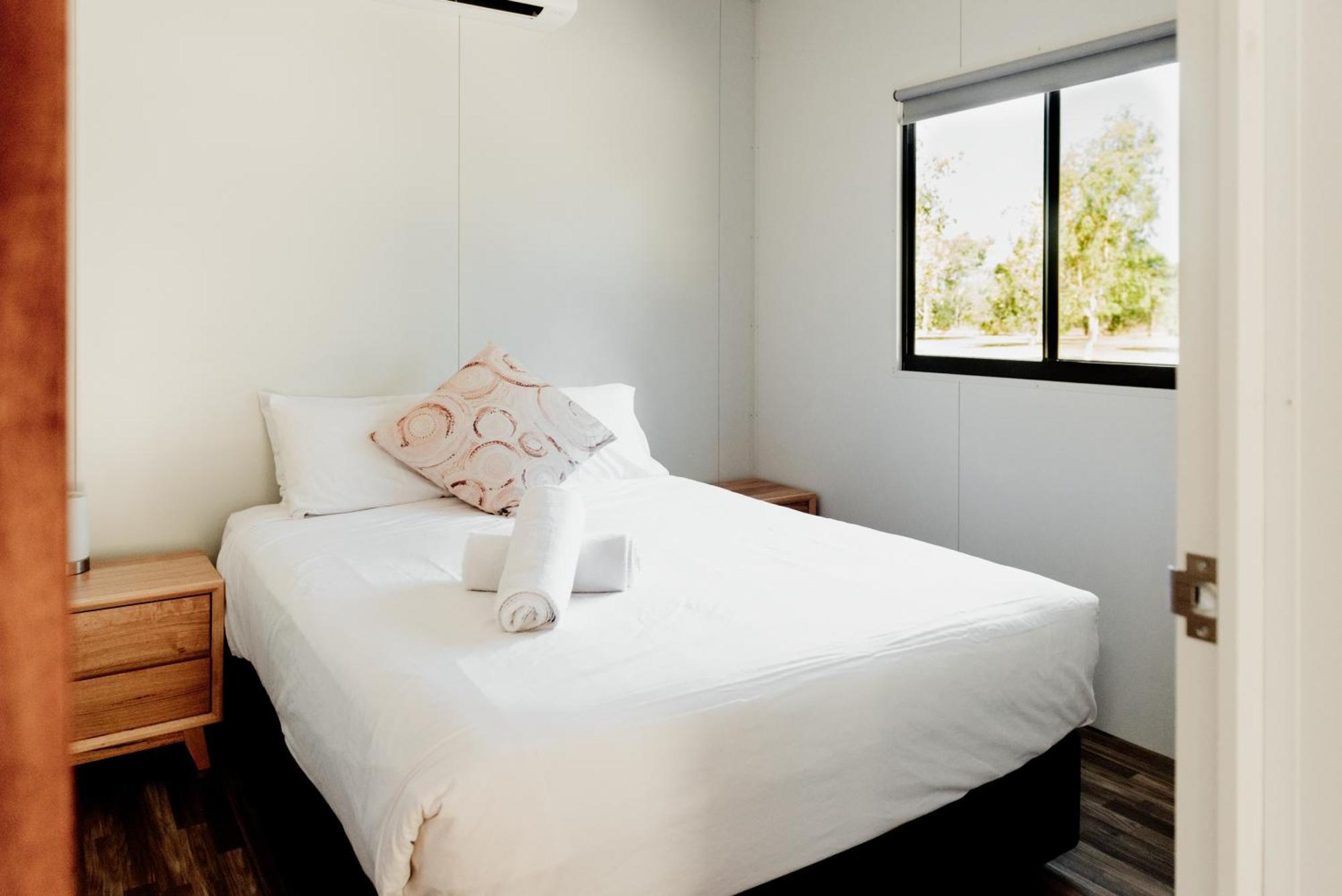 Big4 Breeze Holiday Parks - Katherine Exterior foto