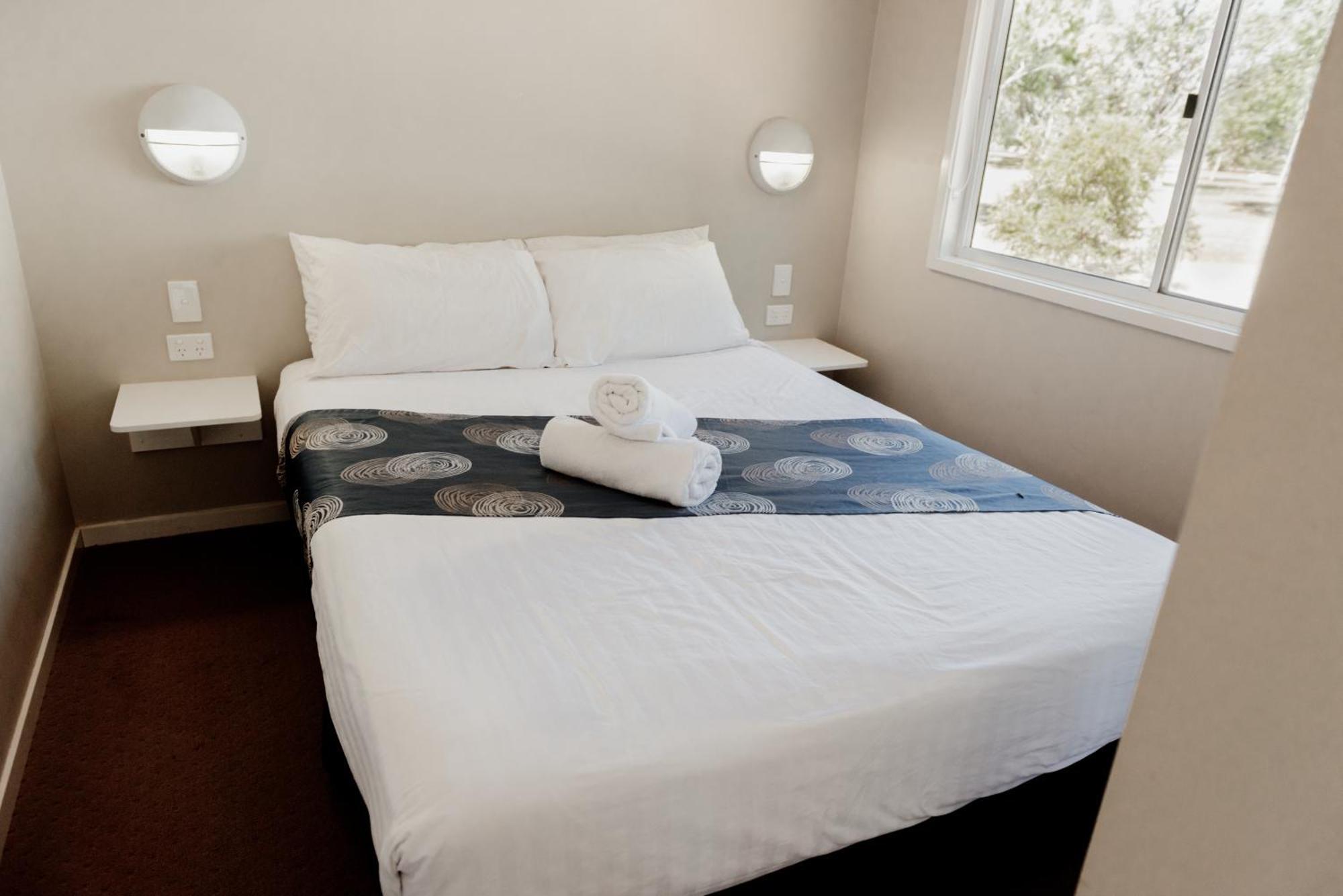 Big4 Breeze Holiday Parks - Katherine Exterior foto